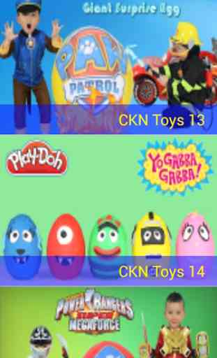 CKN Toys 3