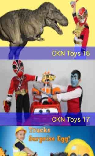 CKN Toys 4