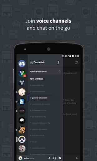 Discord - Chat for Gamers 2