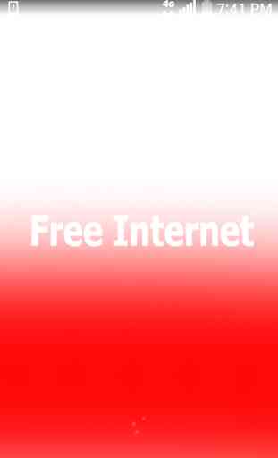 Internet gratuit 1