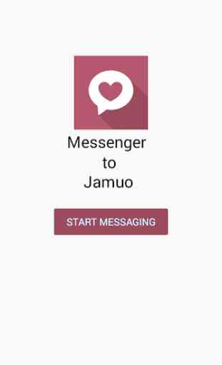 Jamuo Messenger 1