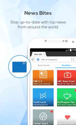 Maxthon Web Browser 2
