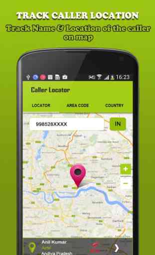 Mobile Number Caller Locator 1