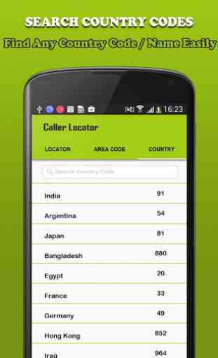 Mobile Number Caller Locator 3