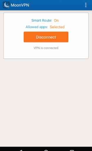 MoonVPN Free VPN Unblock Proxy 2