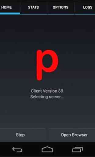 New Psiphon Pro Review 2