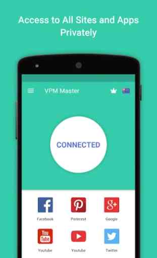 New VPN Master Free Review 1