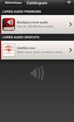 Livres Audio Gratuits HQ - 8500 livres audio gratuits et 100 000 livres audio premium 2