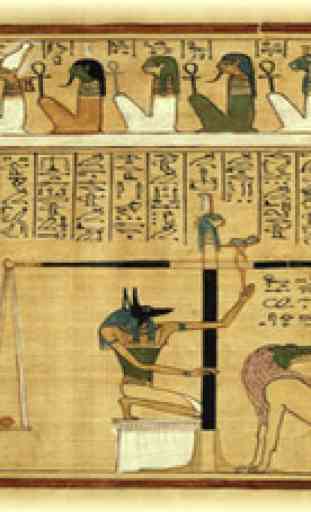 Senet Égyptien (Jeu de l'Egypte Antique) Anubis vous appelle pour jouer le rôle du pharaon Toutânkhamon(Roi Tut), à l'intérieur d'une tombe cachée, afin de pouvoir renaître avec les dieux dans l'au-delà, sous la protection de l'Œil Oudjat 4