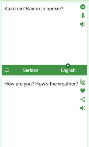 Albanian - English Translator 2