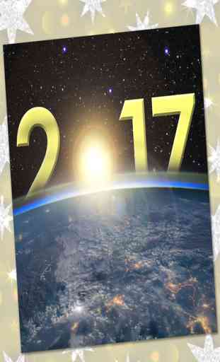 Bonne année 2017 - les meilleurs cartes de vœux 1