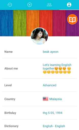 Chat to learn English Pro 3