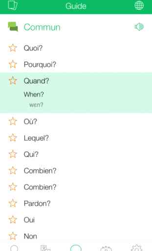 Dictionnaire Anglais Français - Erudite 4