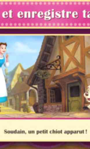 Disney Princess : Des histoires à inventer 3