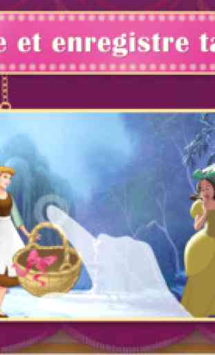 Disney Princess : Des histoires à inventer 4