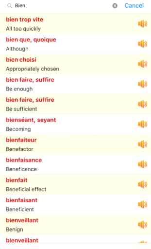 Francais Anglais Dictionnaire Gratuit Télécharger 2