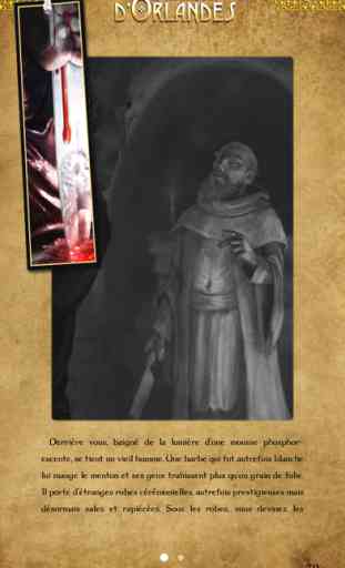Gamebook Adventures 1: L'Assassin d'Orlandes 2