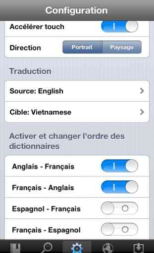 Livres & Dictionnaires (French Reader) 3