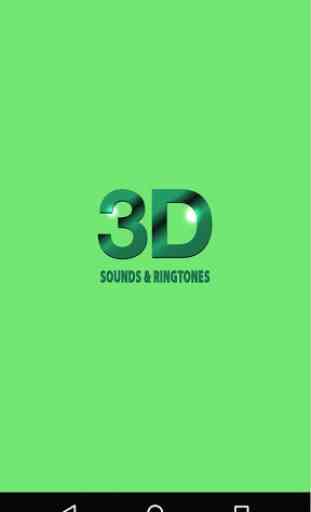 3D Audio 1