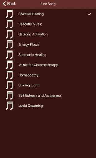 Power Pyramid Méditation 432 Hz - Battements Binauraux pour Développement Cognitif, Musicothérapie 3