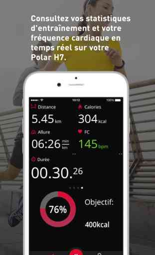 Polar Beat - Multi-Sport Fitness Tracker 2