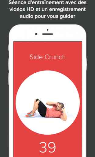 Quick Fit - 7 Minute Workout, Yoga, and Abs 2
