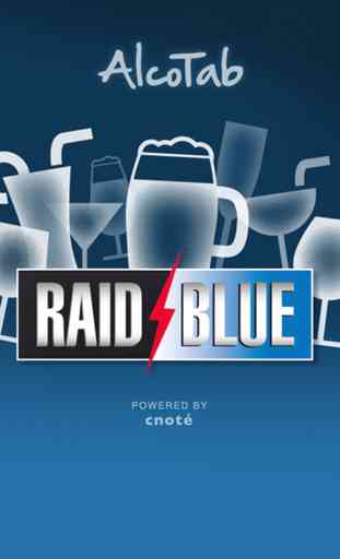 RaidBlue 1