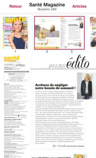 Santé Magazine - le magazine 2