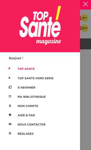 Top Santé Magazine 2
