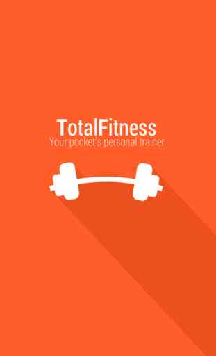 Total Fitness - Gym & Workouts 1