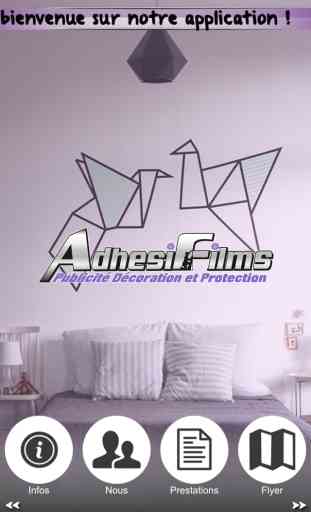 AdhésiFilms 1