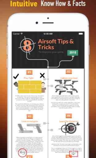 Airsoft Trucs et Astuces: Formation Airsoft autorythmé 1