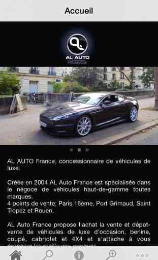 AL Auto France 1