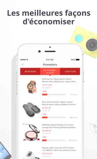 AliExpress Shopping App 3