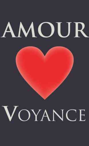 Amour Voyance 4