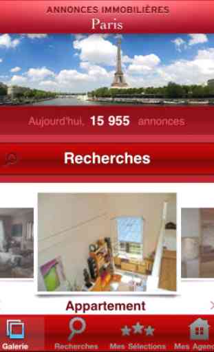 Annonces – Immobilières Paris : Achat,  vente et Location immobilier à Paris 2