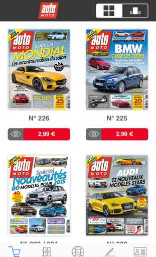 Auto Moto Mag 1