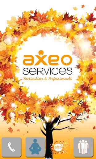 Axeo Services St Germain 1