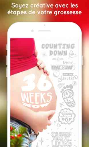 Baby Story - Pregnancy & Baby Milestones Photo 2