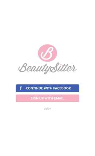 Beautysitter :  votre beauté privée 1