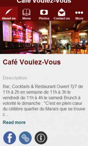 Café Voulez-Vous 2