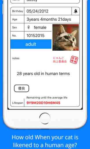 Cat Management Card「NyanPass」 1