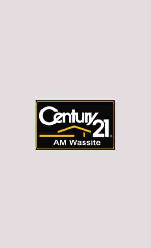 Century 21 - AM Wassite 1