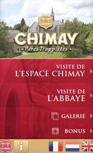 Chimay 1