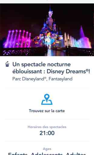 Disneyland® Paris 4