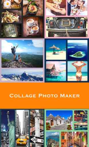 Photo Collage Maker 1