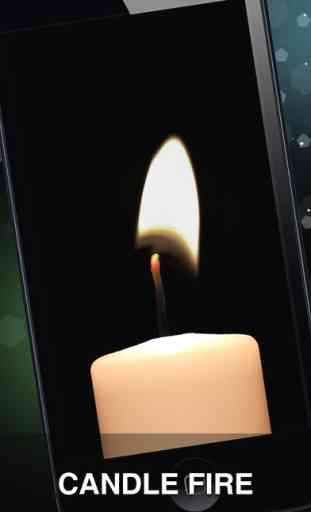 Flashlight for iPhone , iPod and iPad 3