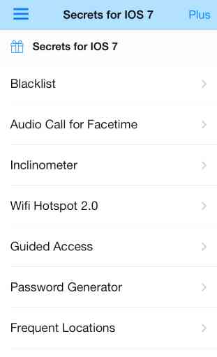 Free Guide for iOS 7 - How to use IOS 7 4