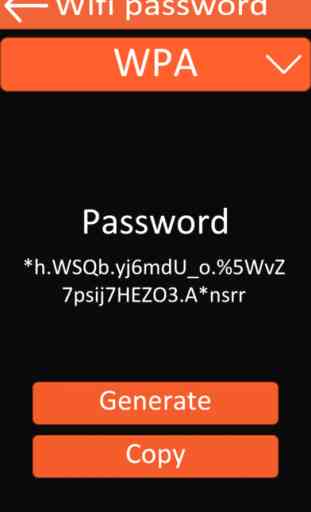 Free Wifi-Password 2