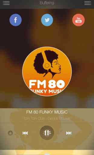 FUNK RADIO - Les Meilleurs Radios Disco Funk ! 1